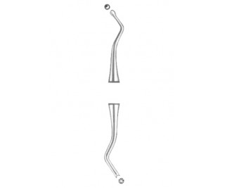 Filling Instruments